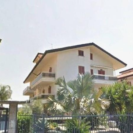 casa vacanze Thea Giardini Naxos Esterno foto