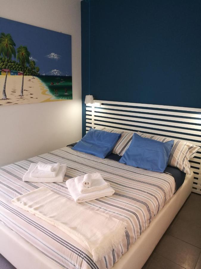 casa vacanze Thea Giardini Naxos Esterno foto