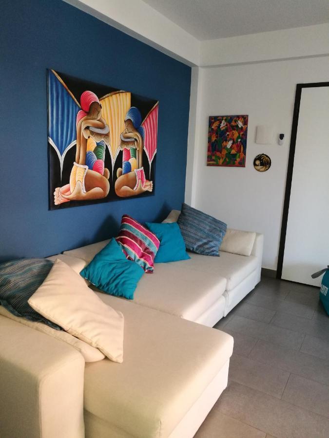 casa vacanze Thea Giardini Naxos Esterno foto