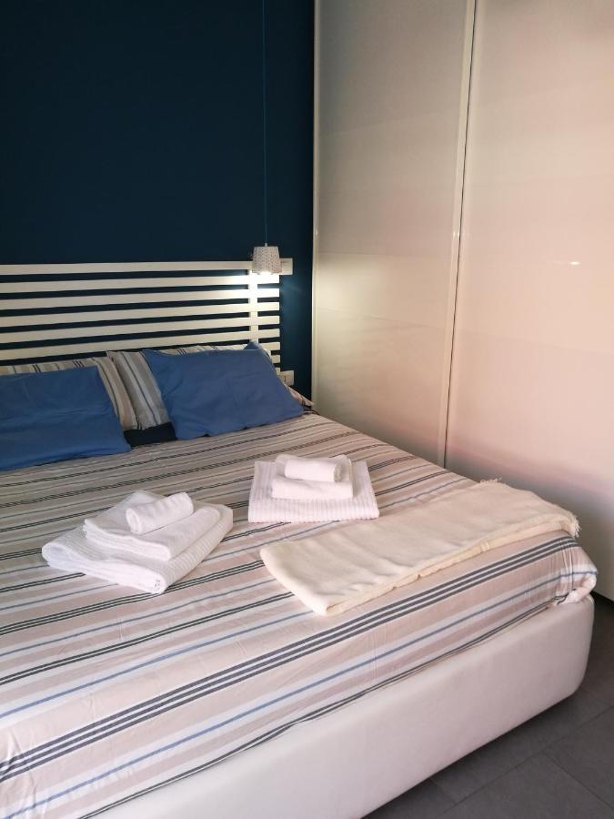 casa vacanze Thea Giardini Naxos Esterno foto