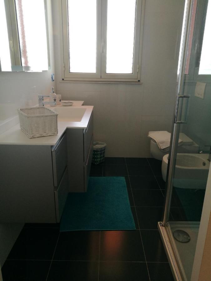 casa vacanze Thea Giardini Naxos Esterno foto