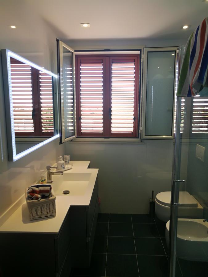 casa vacanze Thea Giardini Naxos Esterno foto
