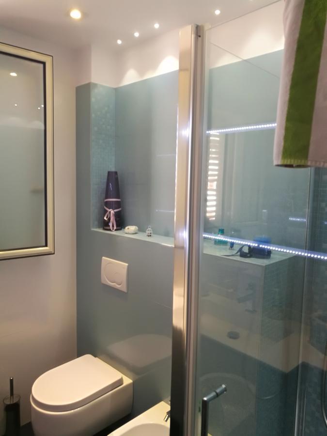 casa vacanze Thea Giardini Naxos Esterno foto