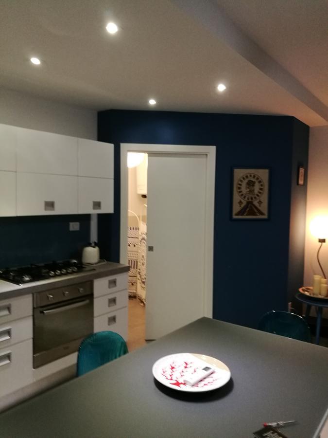 casa vacanze Thea Giardini Naxos Esterno foto