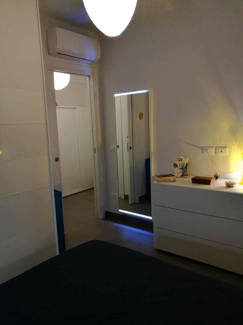 casa vacanze Thea Giardini Naxos Esterno foto